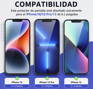 Protector pantalla Iphone 9H + cargador Apple 20W