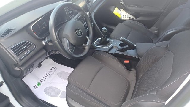 Renault Megane * EN OFERTA * REVISADO * GARANTIA *
