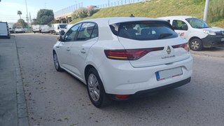 Renault Megane * EN OFERTA * REVISADO * GARANTIA *