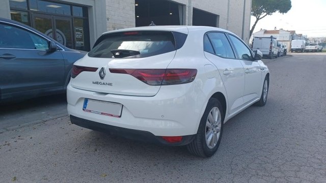 Renault Megane * EN OFERTA * REVISADO * GARANTIA *