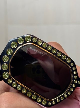Gafas de sol Swarovski