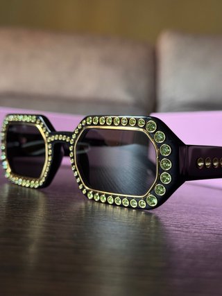 Gafas de sol Swarovski