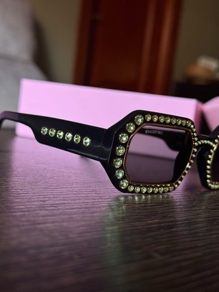 Gafas de sol Swarovski