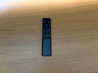 Samsung Smart TV QLED 55 4K UHD