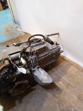 Caja Cambios Audi A4 1.9 TDI (2001)