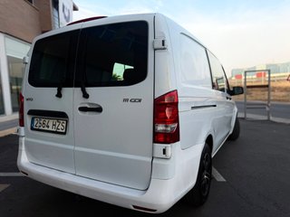 Mercedes-Benz Vito 2014