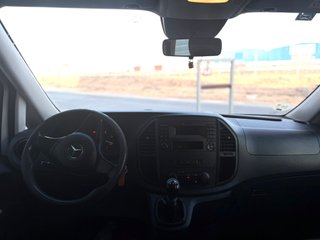 Mercedes-Benz Vito 2014