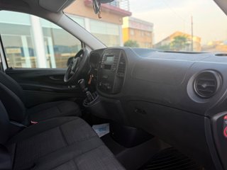 Mercedes-Benz Vito 2014