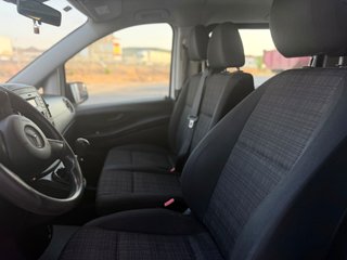 Mercedes-Benz Vito 2014