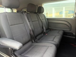 Mercedes-Benz Vito 2014