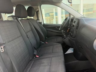 Mercedes-Benz Vito 2014