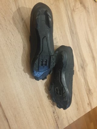Zapatillas Ciclismo MTB Rockrider Race 700 T42