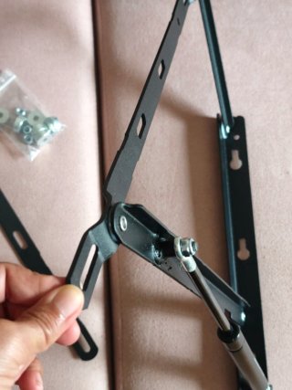 2 Hidráulicos para canapé