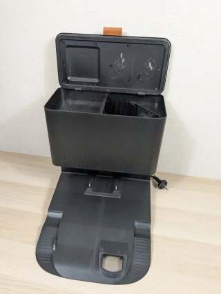 Robot Vacuum Cleaner | iRobot Roomba Combo i5+