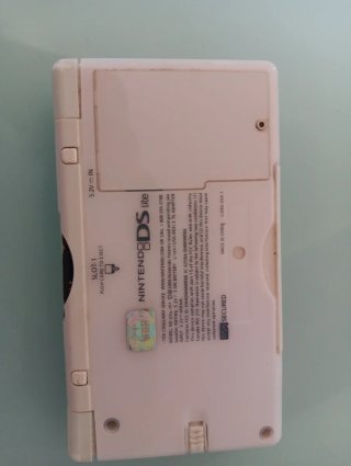 Nintendo DS Final Fantasy III