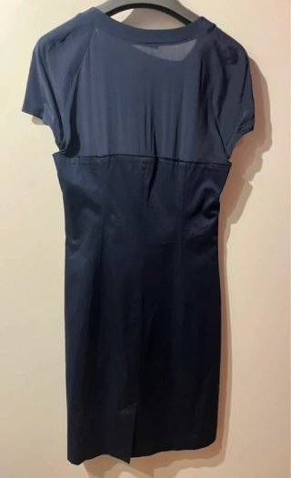 Abito MAX&Co blu