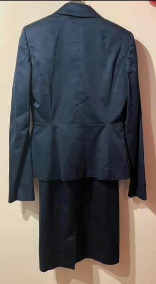 Abito MAX&Co blu