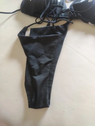 Bikini Korn I have issues