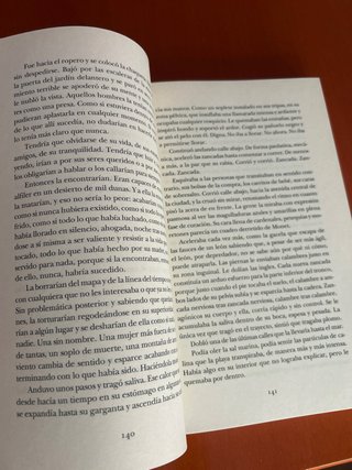 Memorias de una salvaje