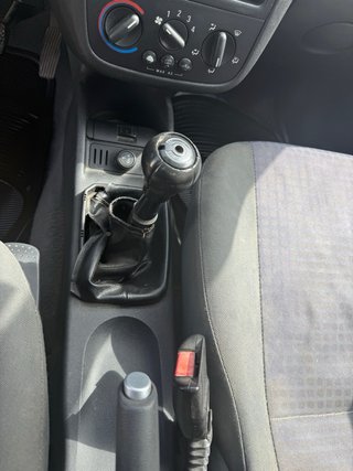 Corsa 1.7 DTI SRI 2002