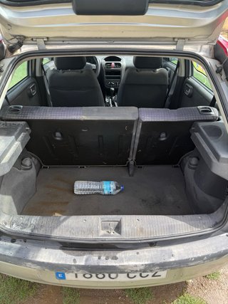 Corsa 1.7 DTI SRI 2002