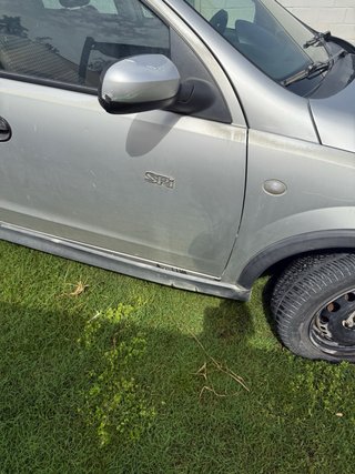 Corsa 1.7 DTI SRI 2002
