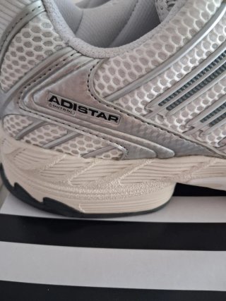Adidas Adistar Control 3 Scarpe Uomo Taglia 40