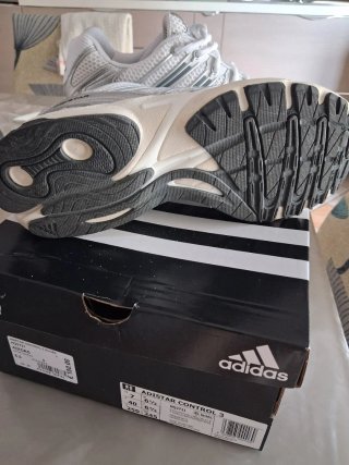 Adidas Adistar Control 3 Scarpe Uomo Taglia 40