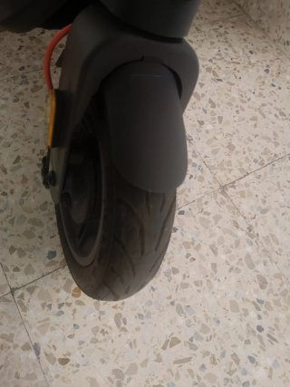 Patinete Eléctrico Xiaomi Scooter 4