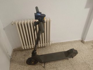 Patinete Eléctrico Xiaomi Scooter 4