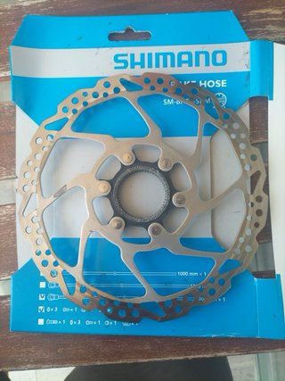 Pack piñones bicicleta