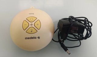 Sacaleches Medela Swing