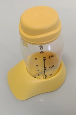 Sacaleches Medela Swing