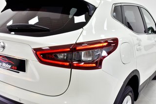 Nissan Qashqai 2020