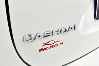 Nissan Qashqai 2020