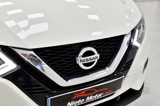 Nissan Qashqai 2020