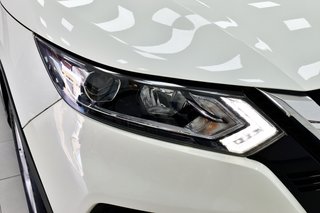 Nissan Qashqai 2020