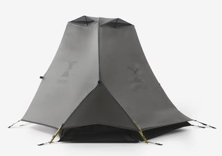 Tienda campaña SIMOND MT900 1 persona