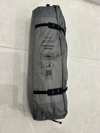 Tienda campaña SIMOND MT900 1 persona