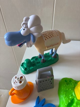 Lote Play-Doh