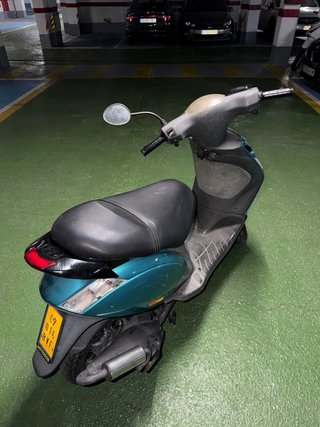 ZIP SP muy buen estado