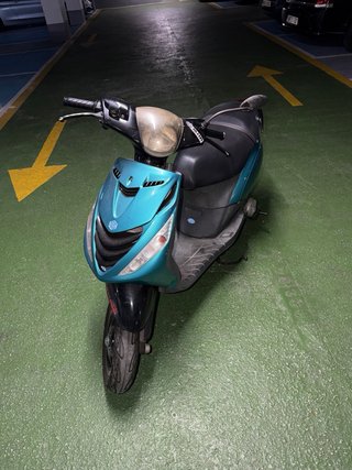 ZIP SP muy buen estado