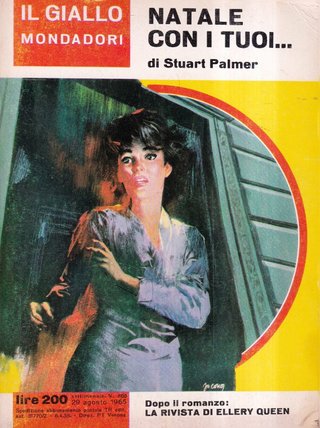 Natale Con I Tuoi... - Palmer - Mondadori - 1°...