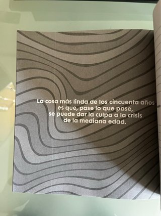 Libro de Firmas 50 Cumpleaños Feliz 50