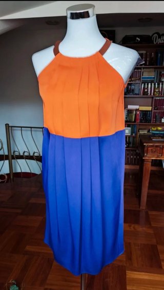 Vestito Pennyblack donna taglia 40