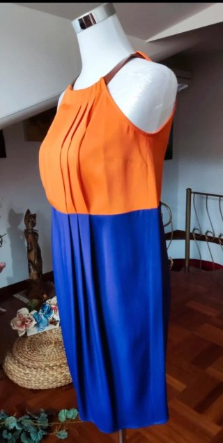 Vestito Pennyblack donna taglia 40