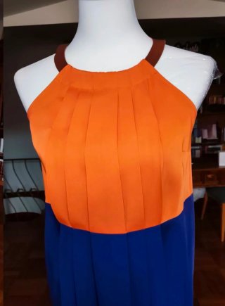 Vestito Pennyblack donna taglia 40