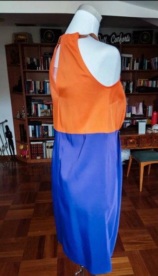 Vestito Pennyblack donna taglia 40