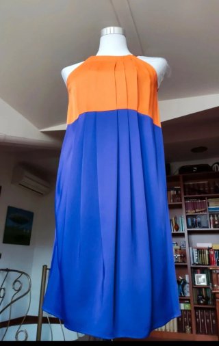 Vestito Pennyblack donna taglia 40