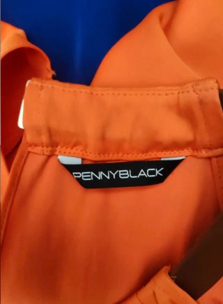 Vestito Pennyblack donna taglia 40